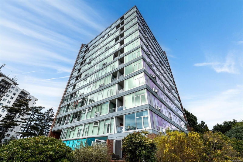 325 Maitland St #102, Victoria, British Columbia