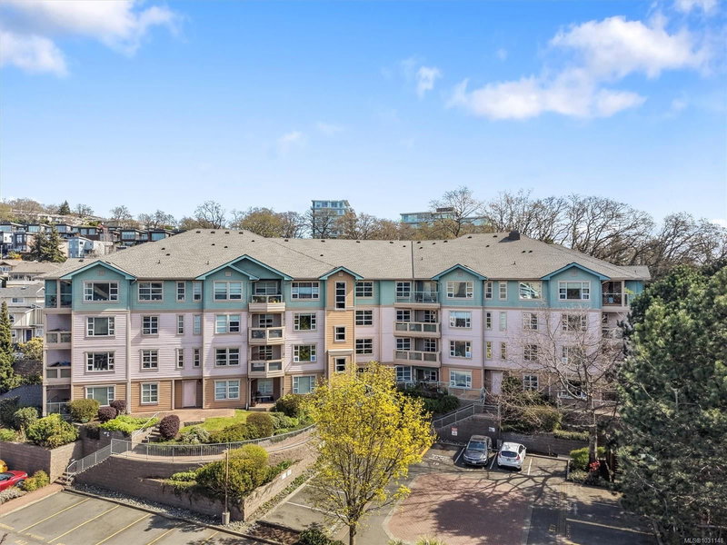 799 Blackberry Rd #210, Saanich, British Columbia