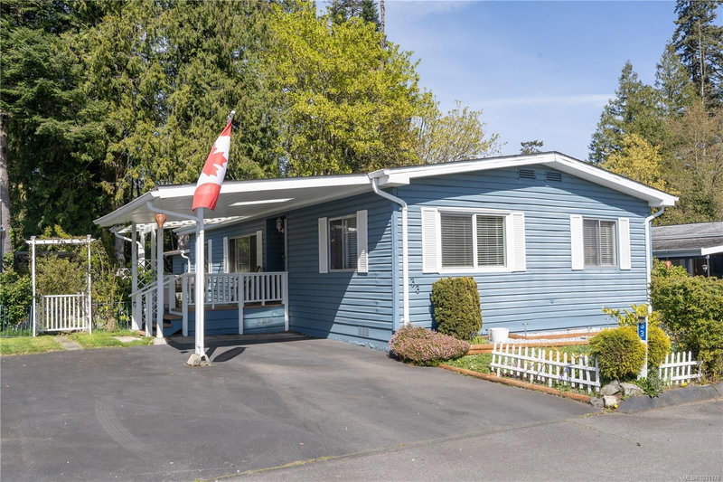 7701 Central Saanich Rd #33, Central Saanich, British Columbia