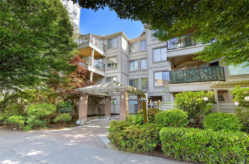935 Johnson St #406, Victoria, British Columbia