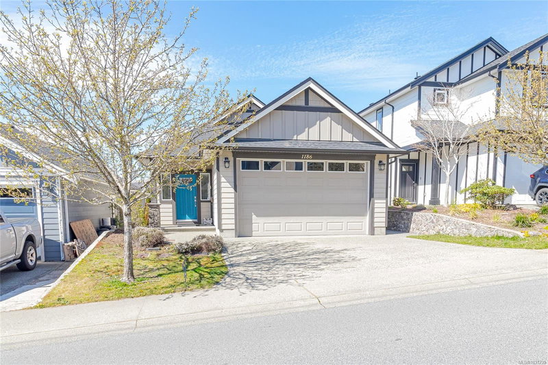1186 Sikorsky Rd, Langford, British Columbia