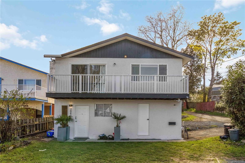 2940 Cedar Hill Rd, Victoria, British Columbia