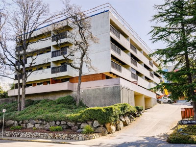 #307 – 3277 Glasgow Ave, Saanich