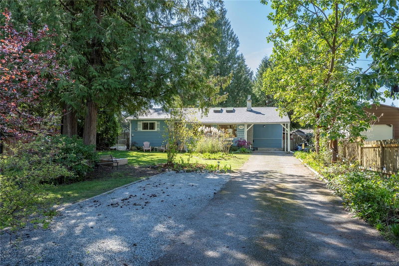 1817 Meadowlark Cres, Nanaimo, British Columbia