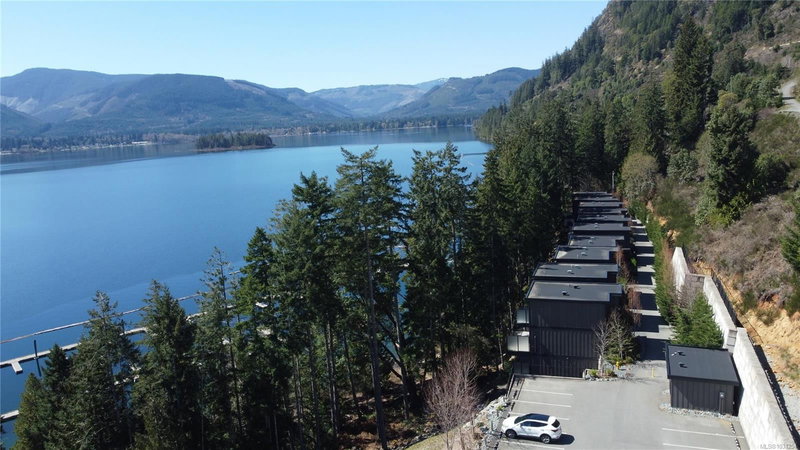7470 Cottage Way #8, Lake Cowichan, British Columbia
