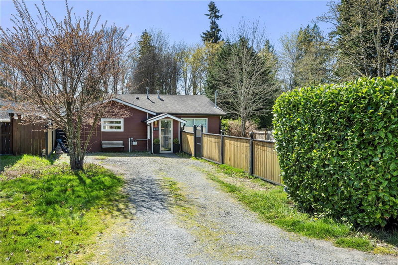 411 Seventh St, Nanaimo, British Columbia