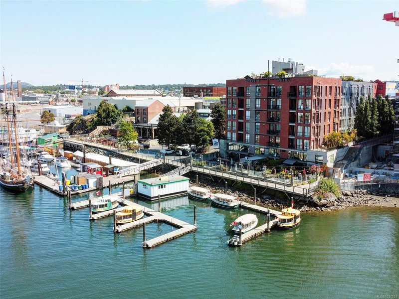 409 Swift St #117, Victoria, British Columbia