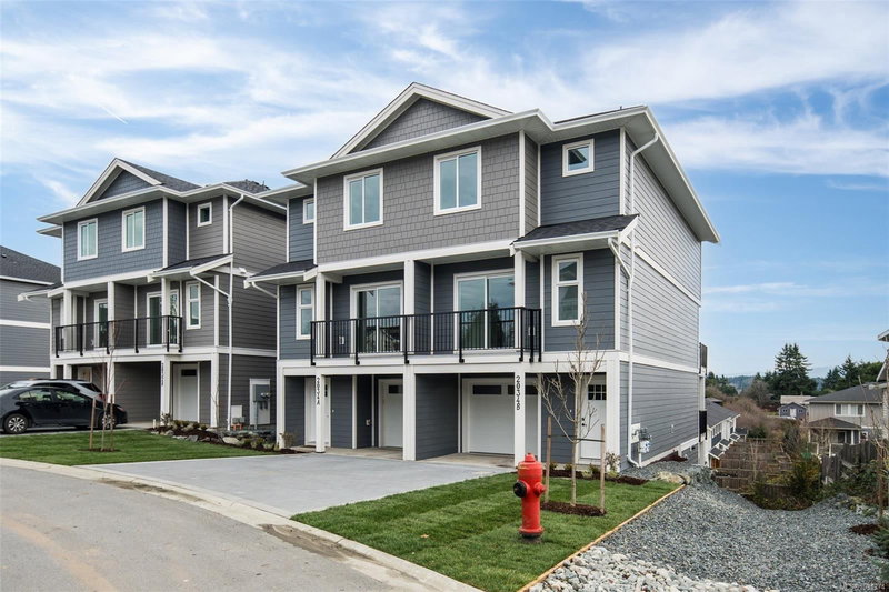 2032 Stone Hearth Lane #B, Sooke, British Columbia
