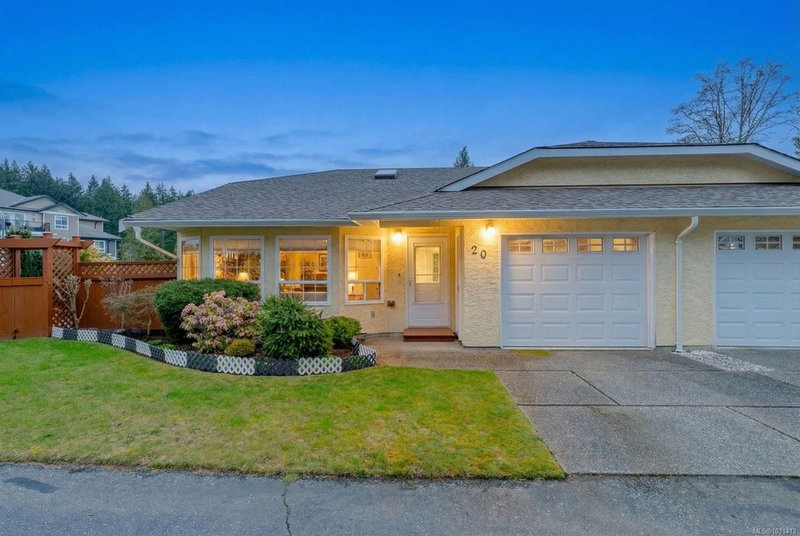 4750 Uplands Dr #20, Nanaimo, British Columbia