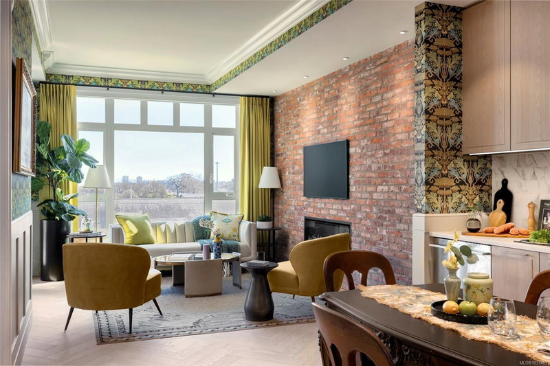 427 Lampson St #314, Esquimalt, British Columbia