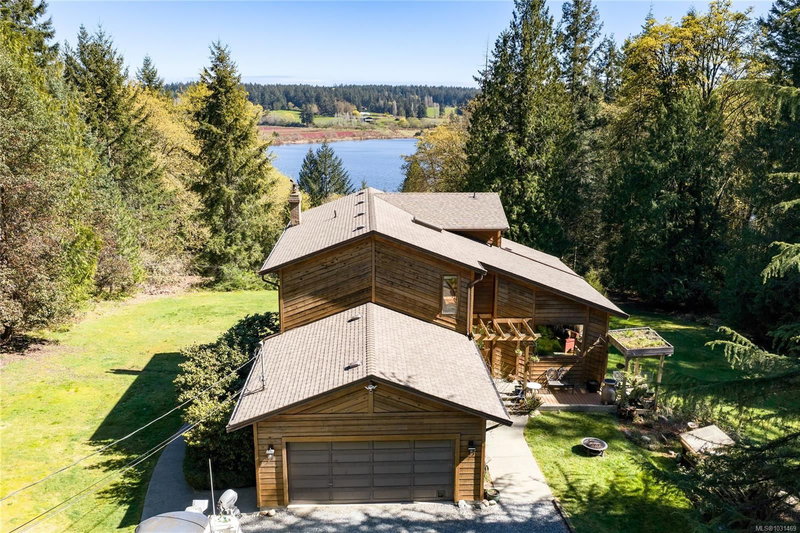 13361 Prospect Dr, Ladysmith, British Columbia