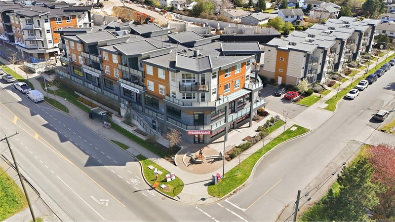 525 Third St #205, Nanaimo, British Columbia