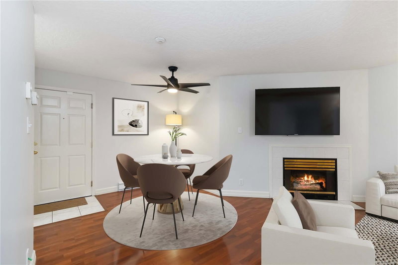 2710 Grosvenor Rd #101, Victoria, British Columbia