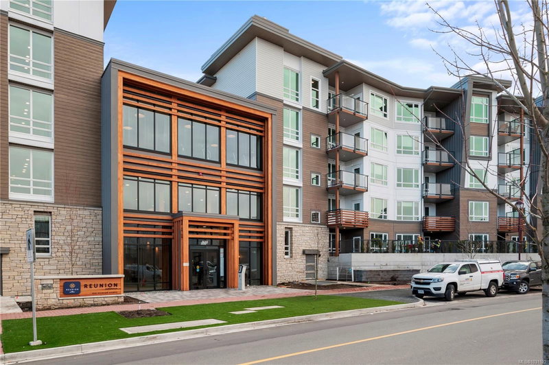 920 Reunion Ave #542, Langford, British Columbia