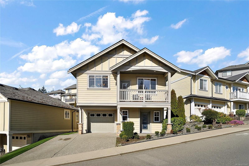 928 Cavalcade Terr, Langford, British Columbia