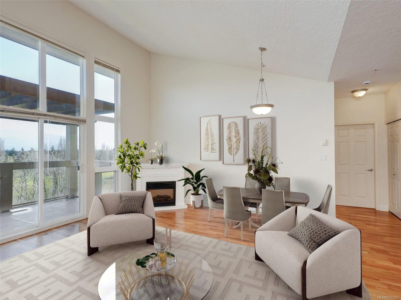 1156 Colville Rd #406, Esquimalt, British Columbia