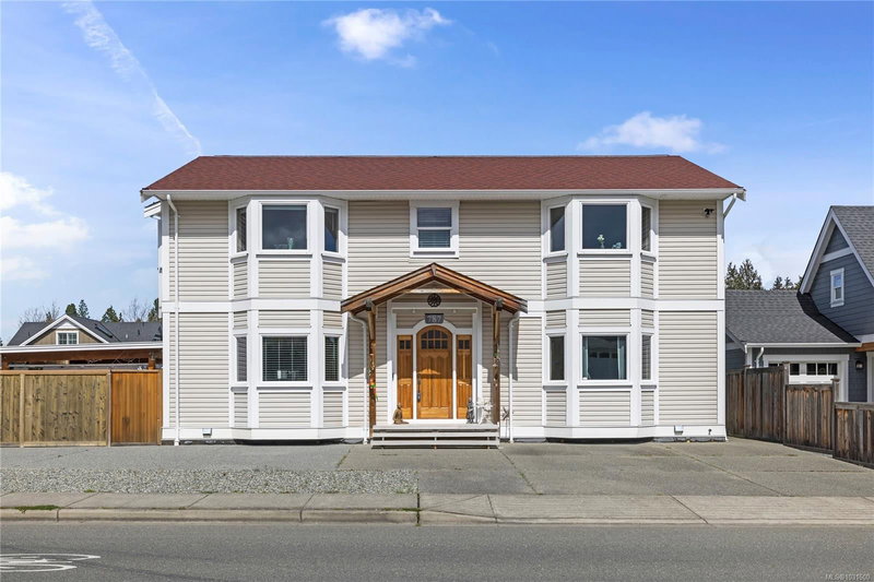 787 Stanhope Rd, Parksville, British Columbia