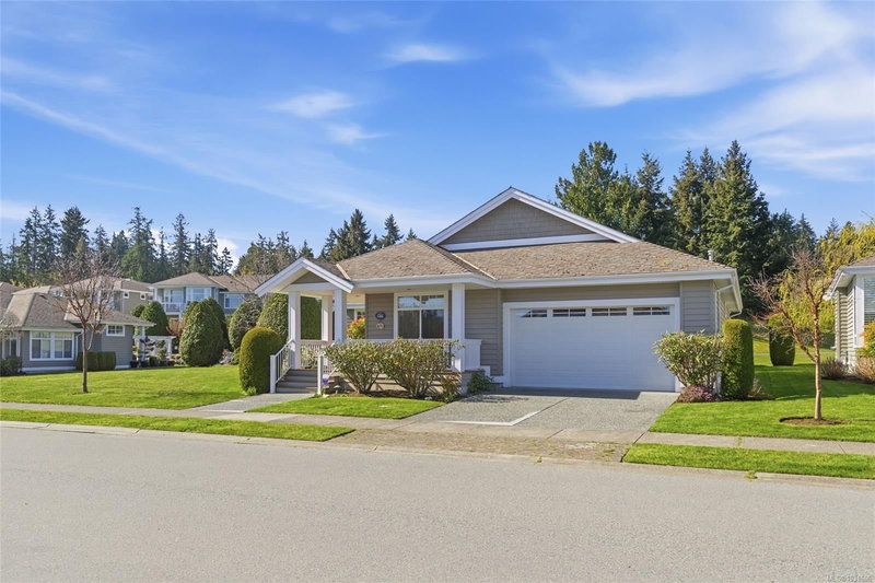 1386 Gabriola Dr, Parksville, British Columbia