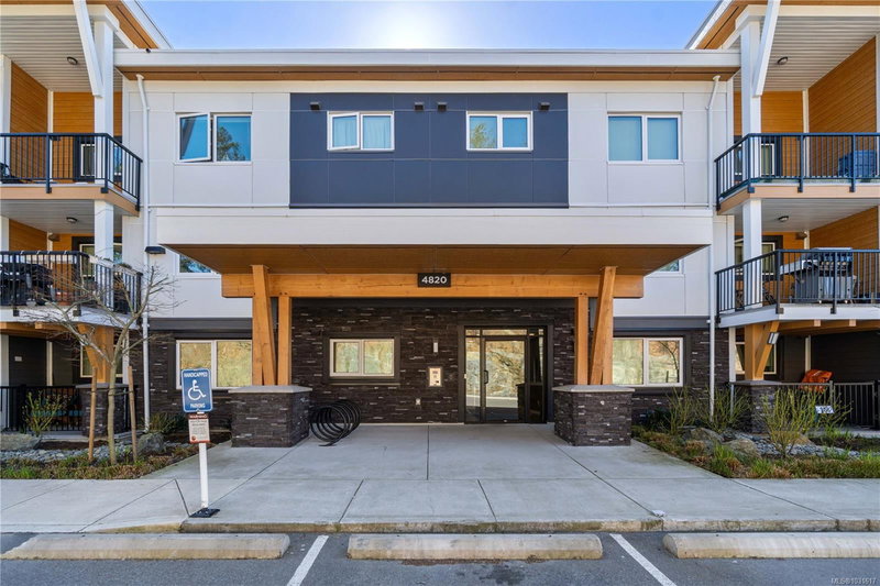 4820 Cedar Ridge Pl #304, Nanaimo, British Columbia