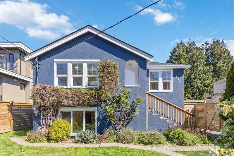 232 Michigan St, Victoria, British Columbia