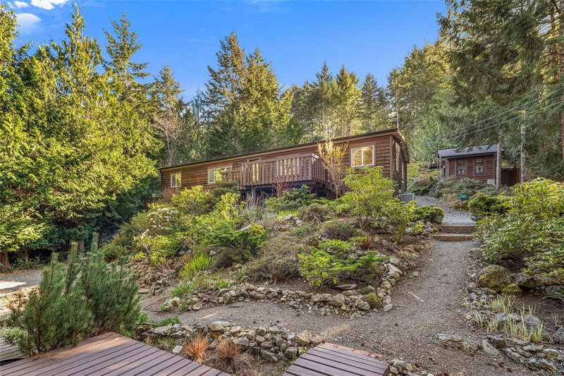6255 East Sooke Rd, Sooke, British Columbia