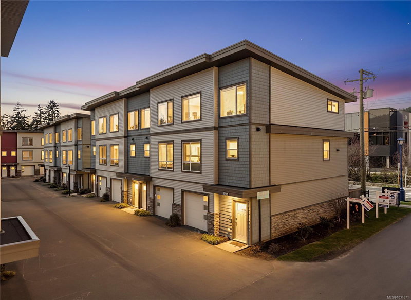 3351 Luxton Rd #1303, Langford, British Columbia