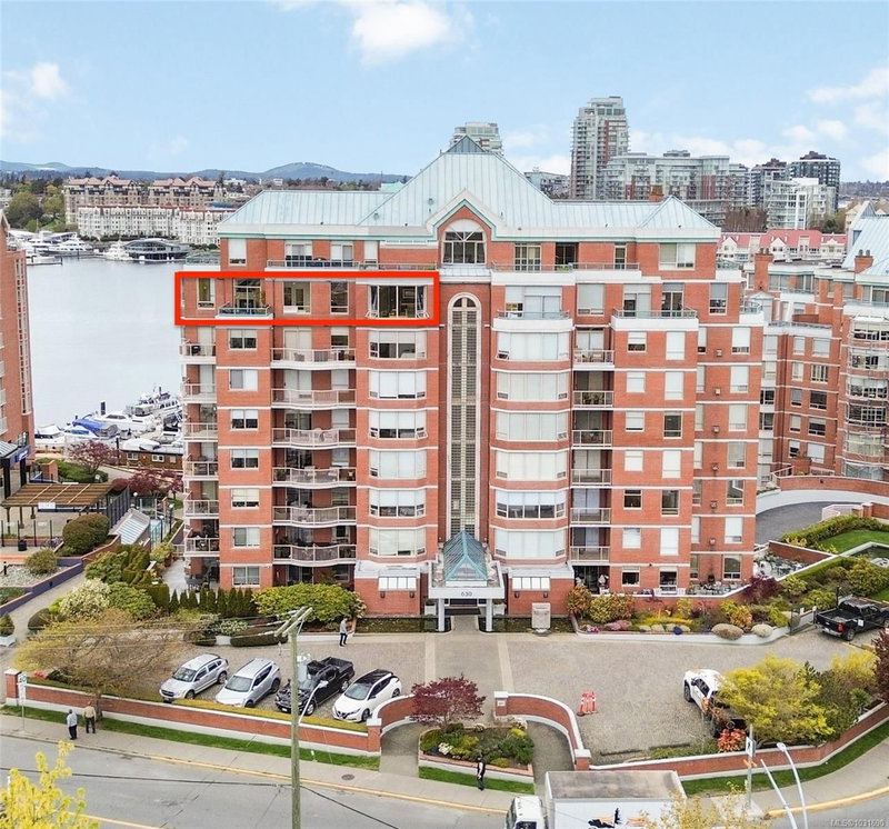 630 Montreal St #1000, Victoria, British Columbia