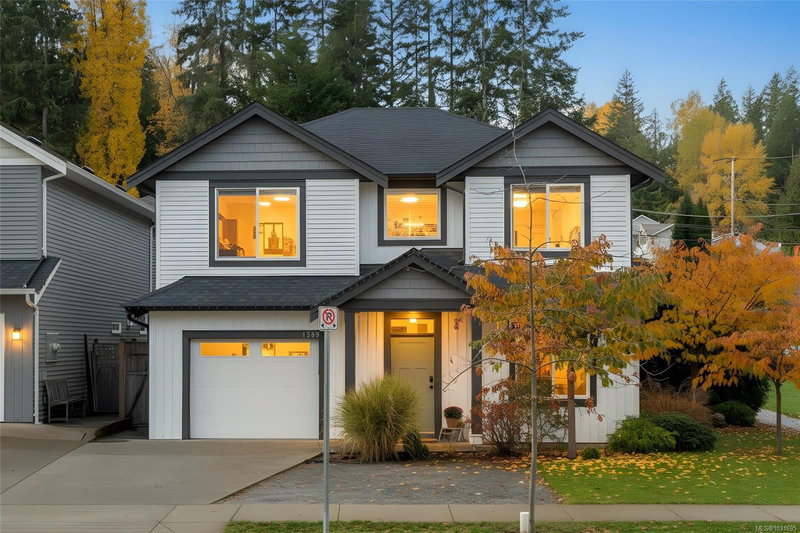 1589 Hosanna Way, Nanaimo, British Columbia