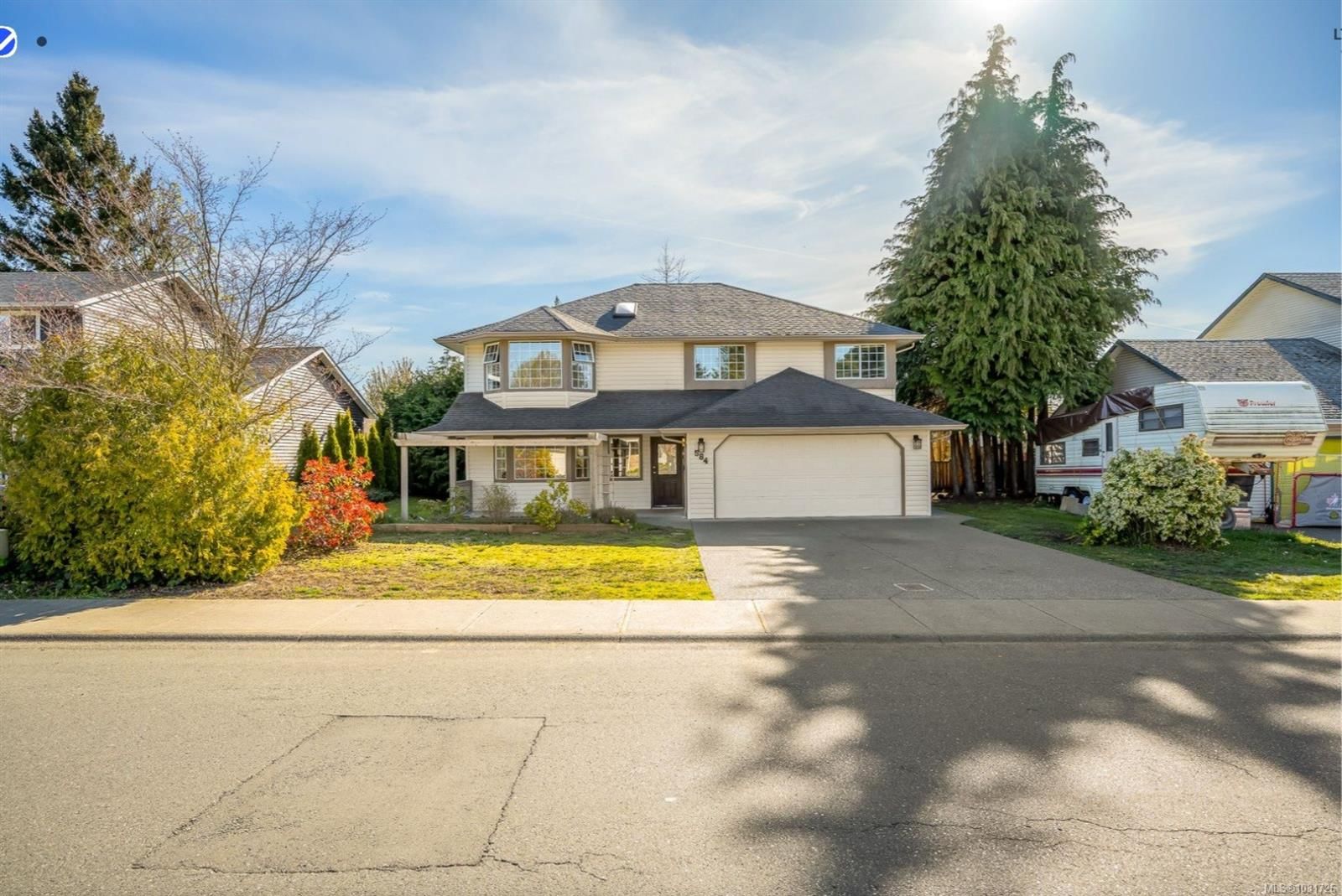 584 Torrence Rd