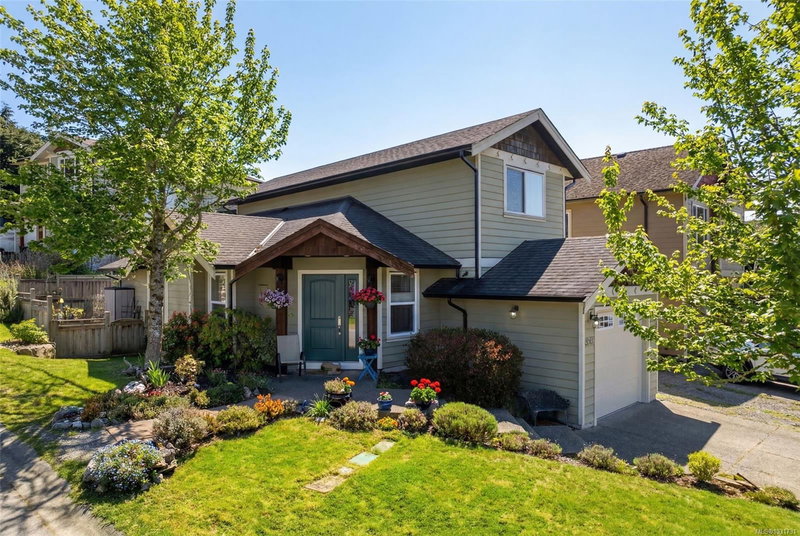 6841 Marsden Rd, Sooke, British Columbia