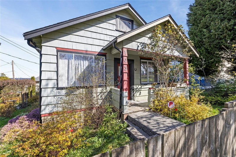 103 Haliburton St, Nanaimo, British Columbia