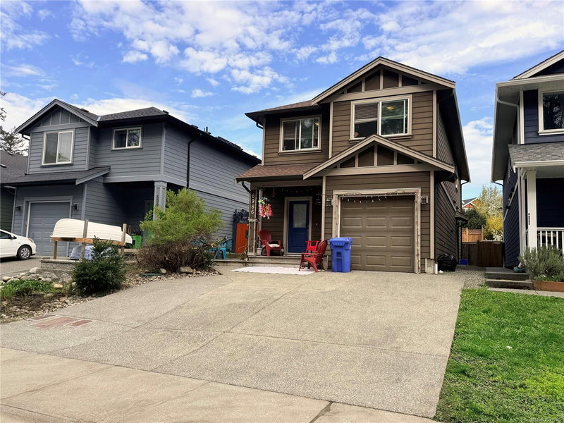 6986 Wright Rd, Sooke, British Columbia