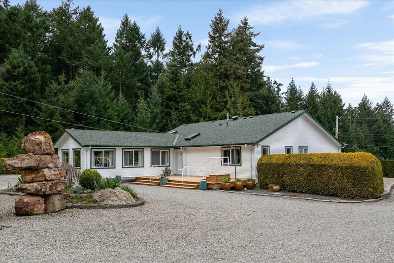 548 Fourneau Way, Parksville, British Columbia