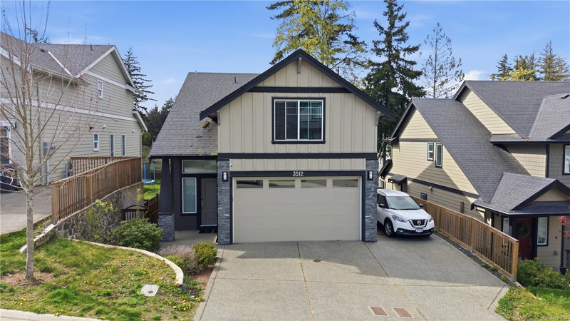 3512 Honeycrisp Ave, Langford, British Columbia