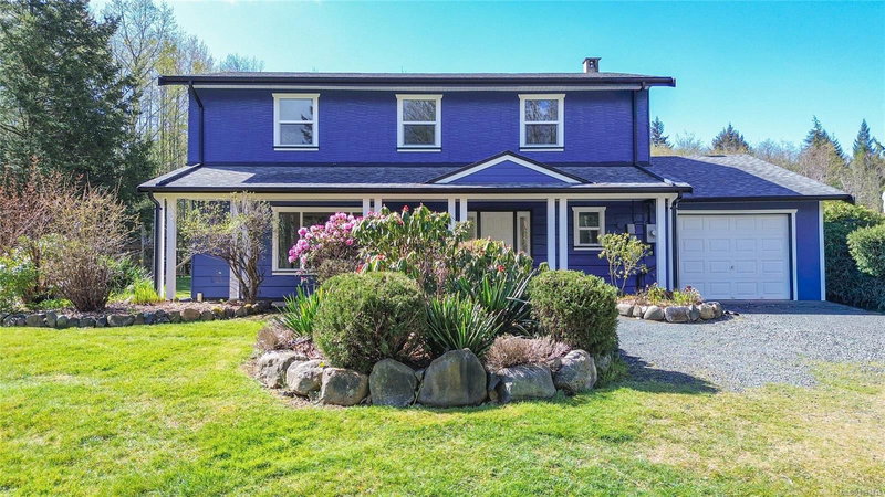 7851 Tugwell Rd, Sooke, British Columbia