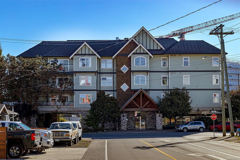 2881 Peatt Rd #203, Langford, British Columbia