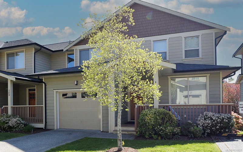 2253 Townsend Rd #107, Sooke, British Columbia