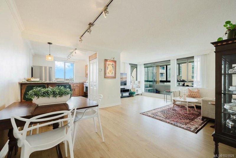 1034 Johnson St #1004, Victoria, British Columbia