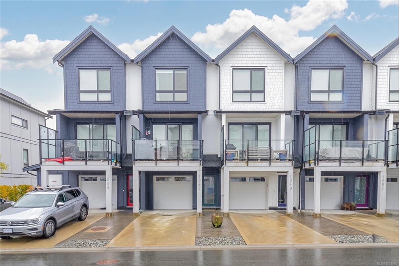 1047 Boxcar Close, Langford, British Columbia