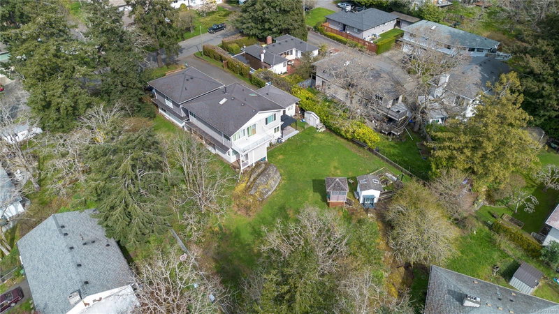863 Parklands Dr, Esquimalt, British Columbia