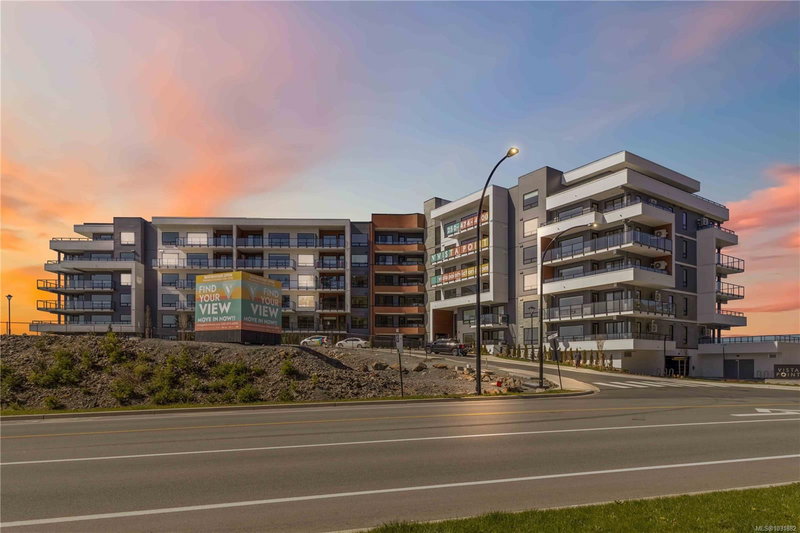 1810 Selenite Pl #612, Langford, British Columbia