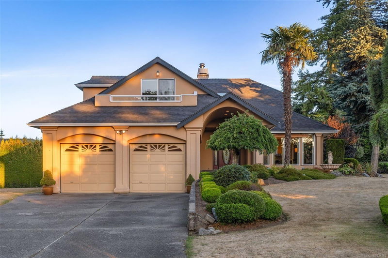 2391 Alta Vista Pl, Central Saanich, British Columbia