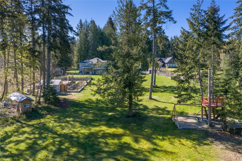511 Fourneau Way, Parksville, British Columbia