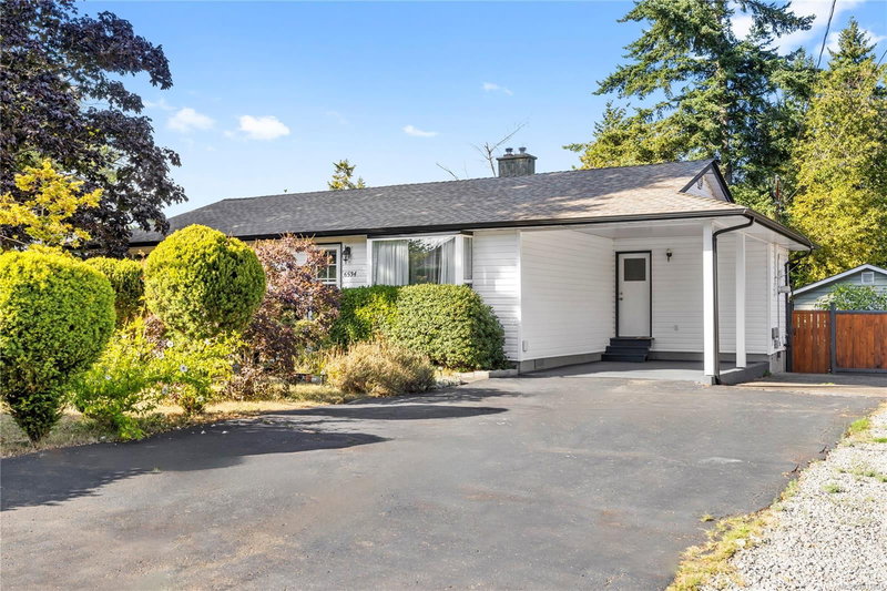 6534 Southampton Rd, Nanaimo, British Columbia