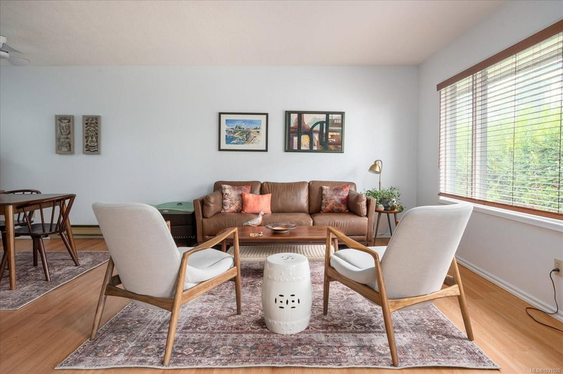 219 Bagshaw St #7, Parksville, British Columbia