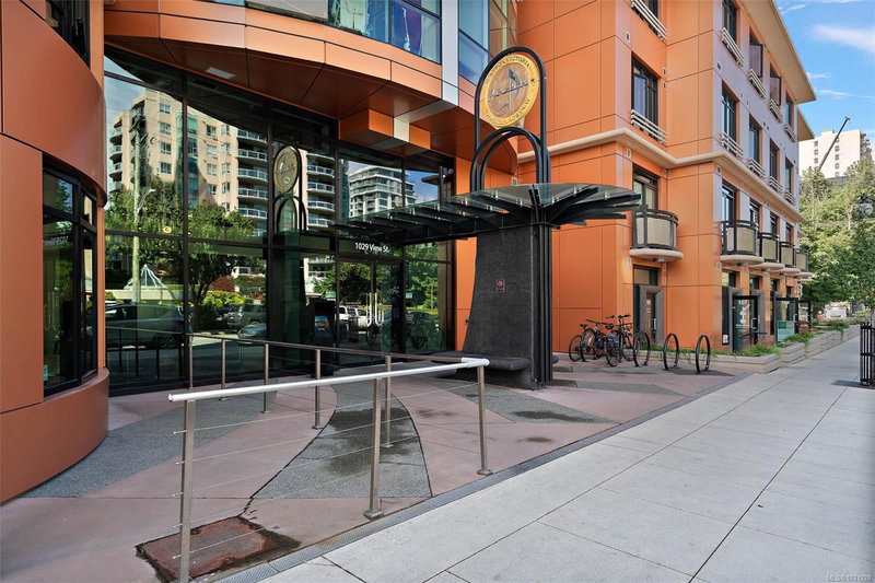 1029 View St #511, Victoria, British Columbia