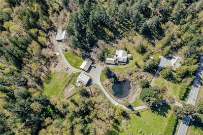 1671 Fulford-Ganges Rd, Salt Spring