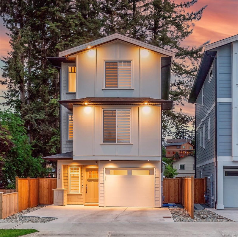 973 Isabell Ave, Langford, British Columbia