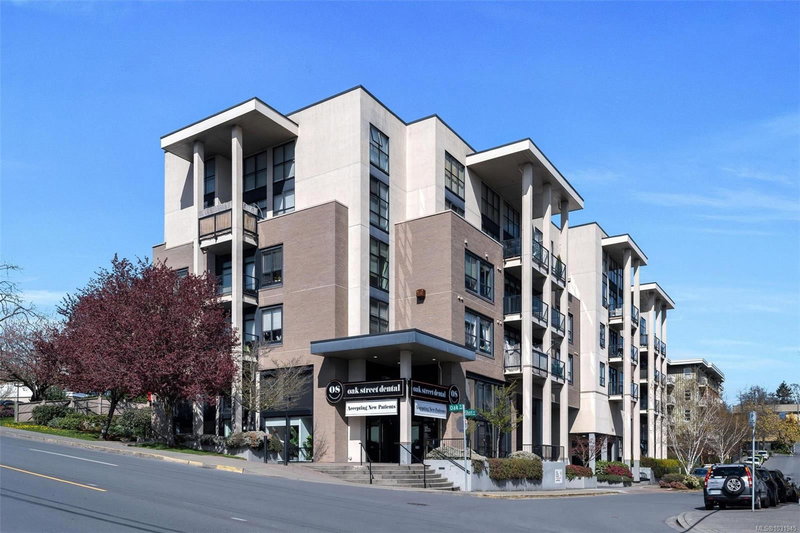 820 Short St #205, Saanich, British Columbia