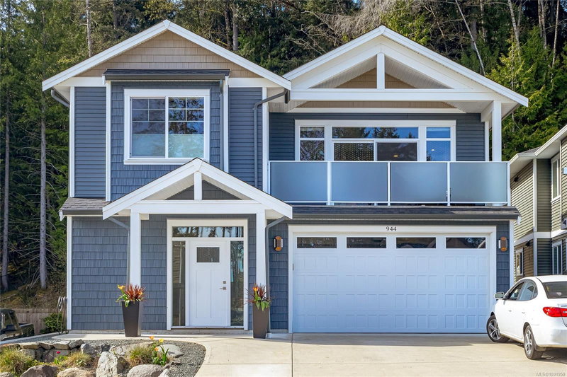 944 Craig Rd, Ladysmith, British Columbia